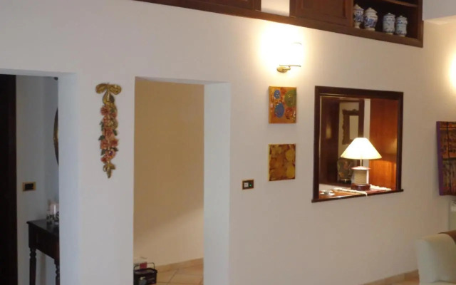 Vacanze Al Mare Patrizia's Sweet Home