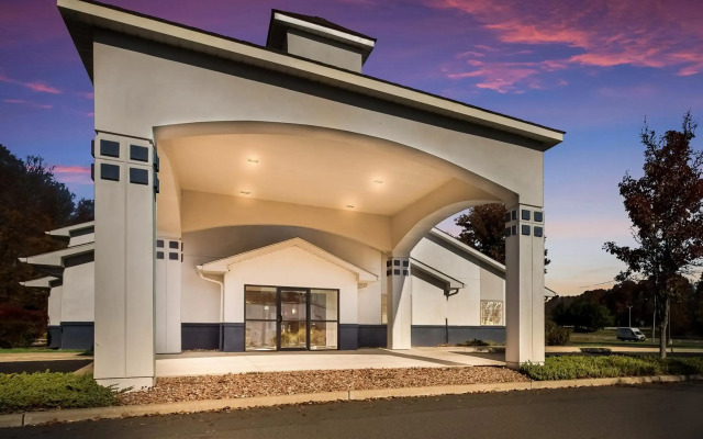 SureStay Plus Hotel by Best Western Highland Poughkeepsie