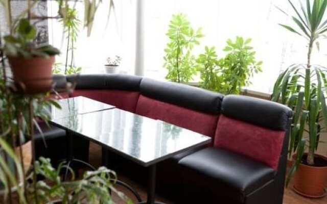 Hotel LaMa 2