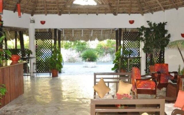 Tropical Sueno Resort & Spa Clube