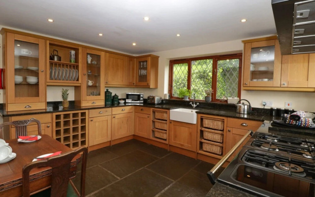 Shells Cottage