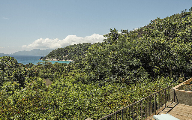 Four Seasons Resort Seychelles