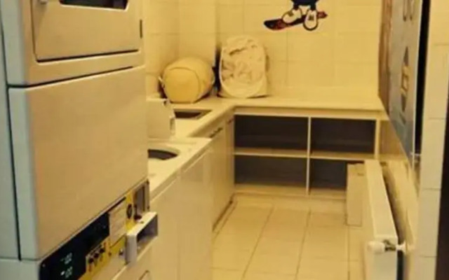 Valle Nevado, apartamento nuevo
