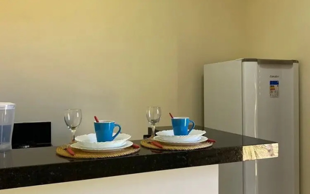 Chale Vila dos Sonhos