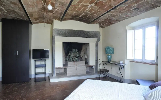 Baciano Azienda Agrituristico Venatoria - Farm in 卡波罗纳 - Photo 5