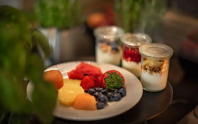 Hotel Veli Mel