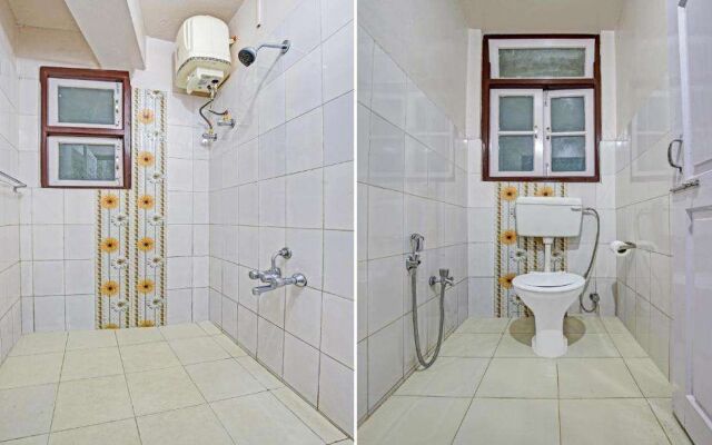 Itsy By Treebo - Shelter Inn