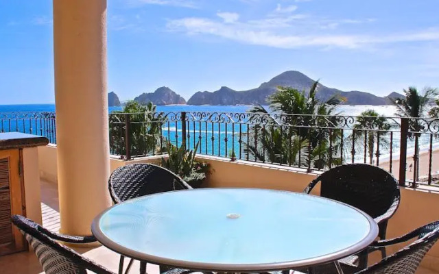Medano Beach Villas