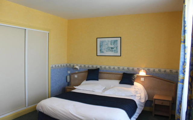 Hotel Des Bains