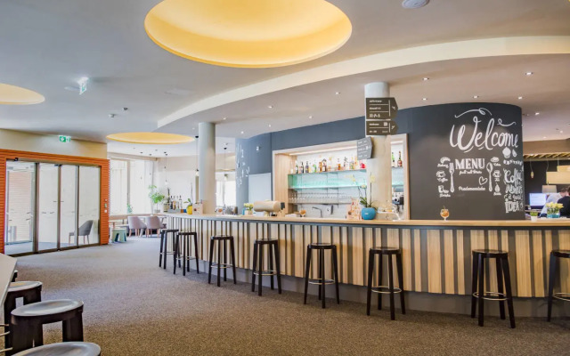 JUFA Hotel Malbun