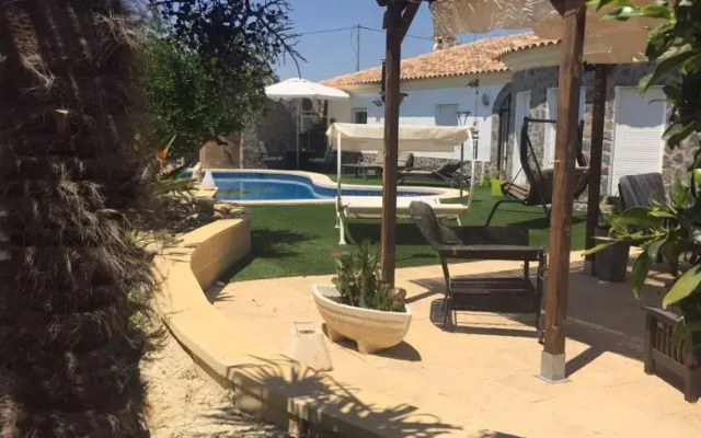 Villa Andalucia Murcia