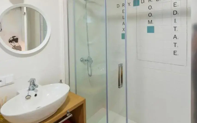 Apartamento Luscofusco