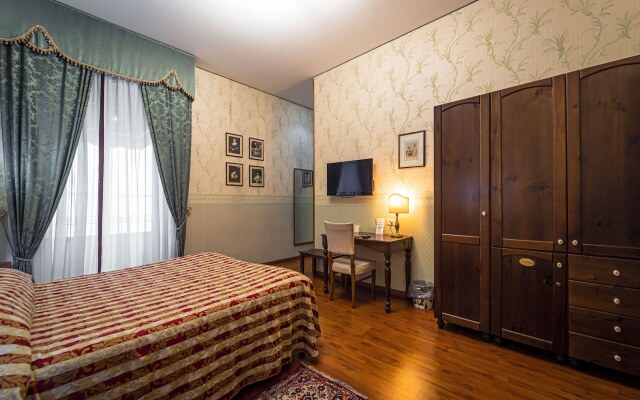 Hotel Villa Romeo