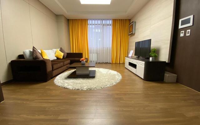 Elite Apartments Highvill