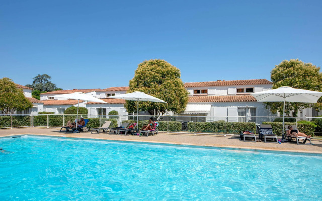 Comfort Aparthotel Mandelieu la Napoule Village