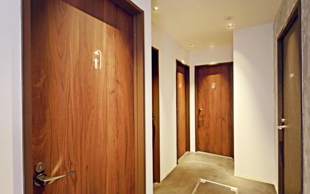 Hotel S-Presso Namba