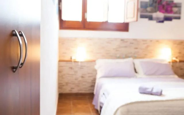 Beb villa amodeo