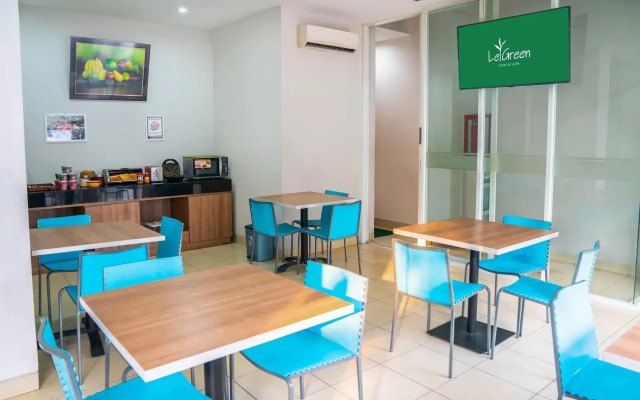 LeGreen Suite Senayan