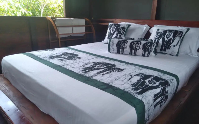 Dambulla Tree House