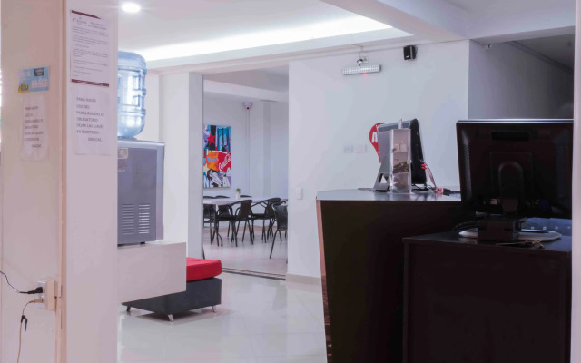 Hotel Quinta Avenida