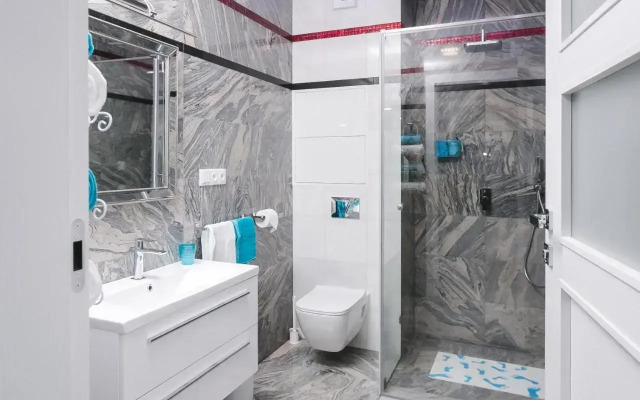 Neptun 46 2 Sypialnie