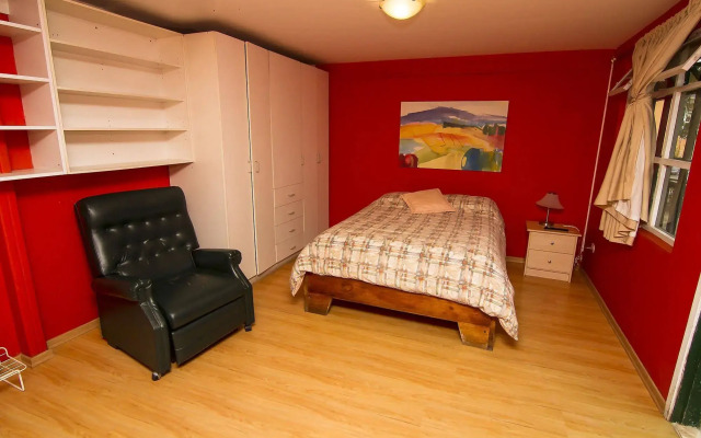 Hostal Alcala Quito