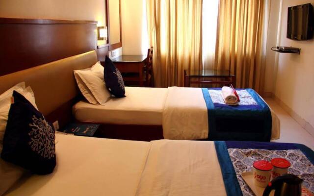 OYO Rooms Kalyani Nagar
