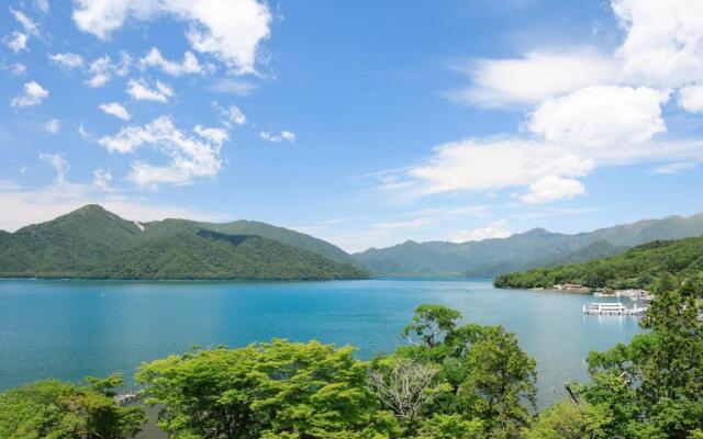 Nikko Lakeside Hotel