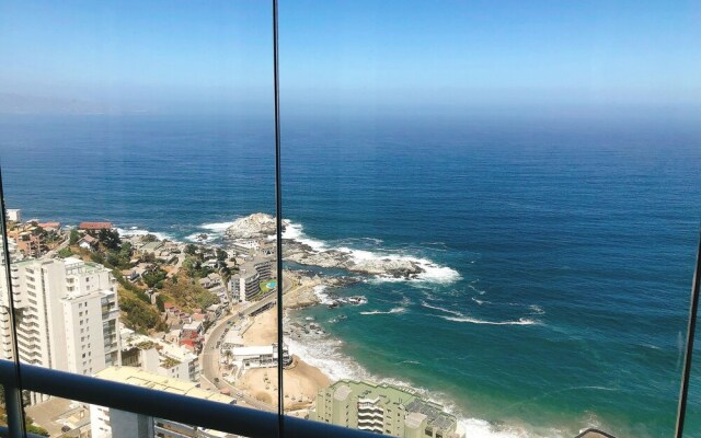 Apartamento 1193 Vista Mar Aqua