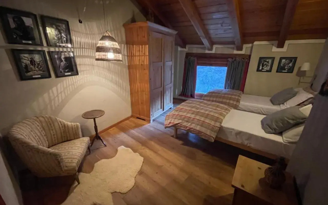 B&B Maison de Noé