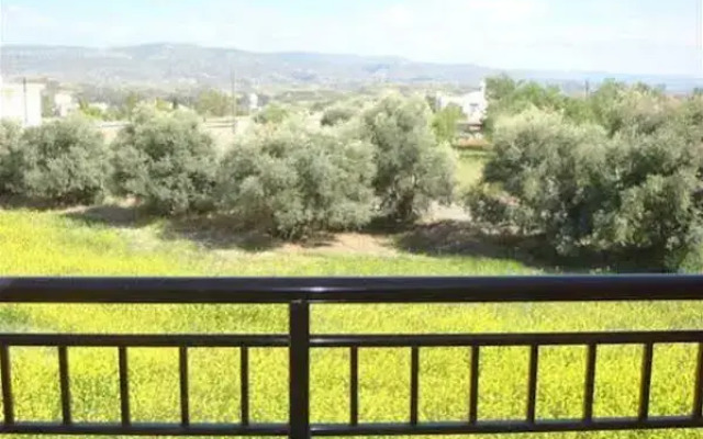 Ouloupia Apartments