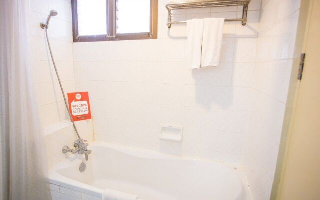 NIDA Rooms Ramkamhaeng 44 Royal Garden