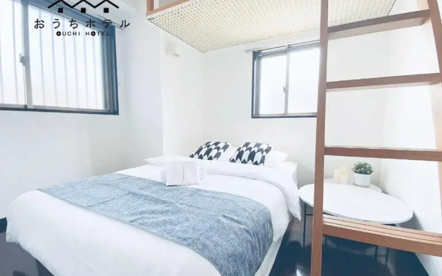 OUCHI HOTEL Otemachi