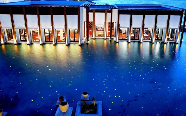 Amirandes, A Grecotel Resort To Live