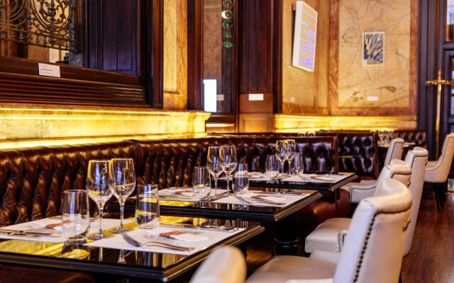 Hotel Metropole
