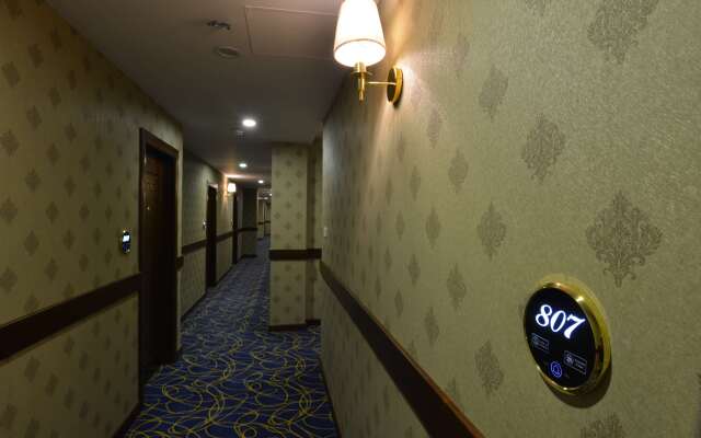 Best Western Chinatown Hotel