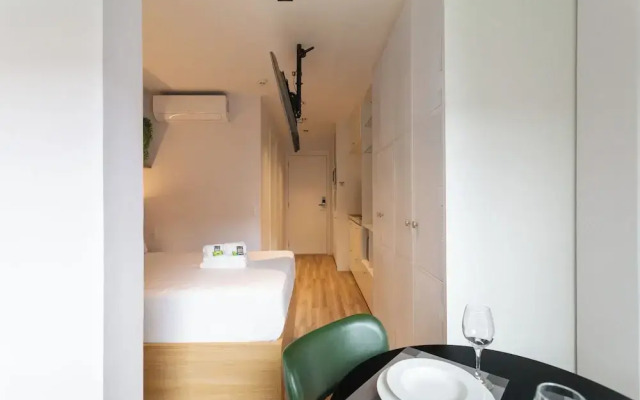 Haus Mitre Pinheiros
