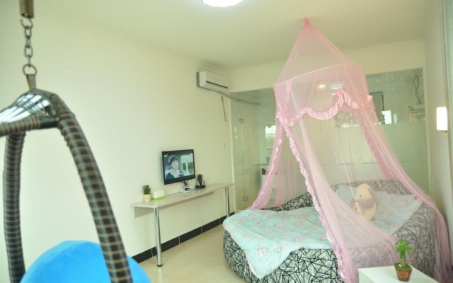 Xiamen Na Xie Nian Hostel – Guest Rooms – Xiamen