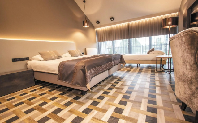 Best Western Hotel Nobis Asten