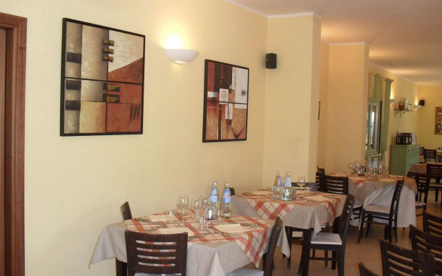 Le Corti Di Montepitti