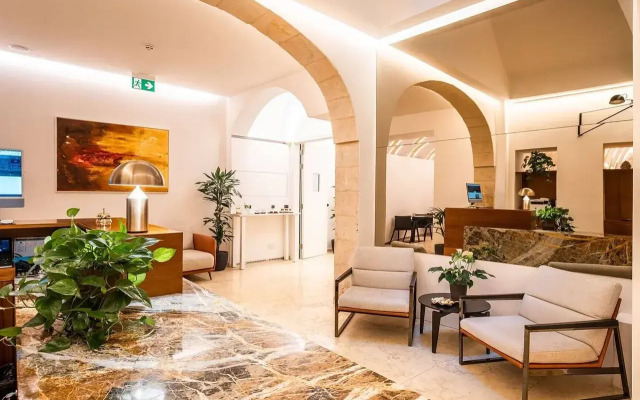 The Capital Boutique Hotel