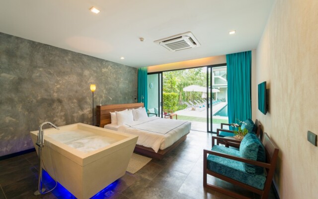 The Waters Khao Lak 