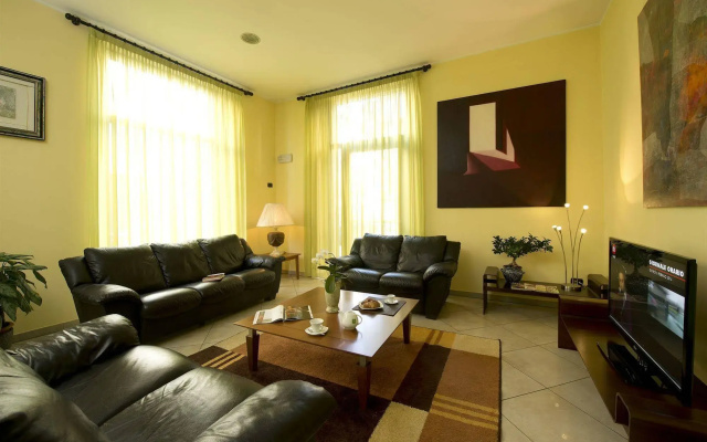 Hotel Venini