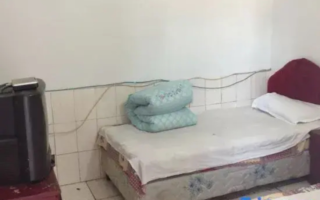 Suiping Beihuan Hotel