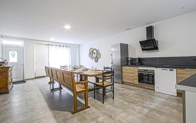 La Maison D'Aristide Family House In City Center