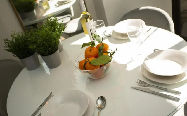 SingularStays Xativa III