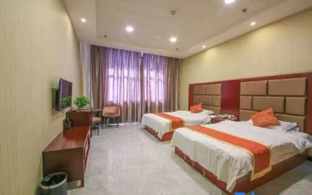 Jindi Holiday Hotel