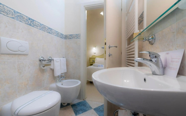 Villa Elda Boutique Hotel