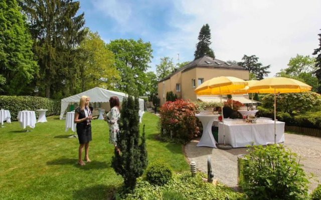 Villa Esprit3 - Le lieu d'exception pour vos événements
