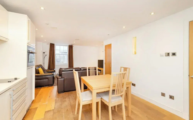 Superb Flats in the Heart of Edinburgh